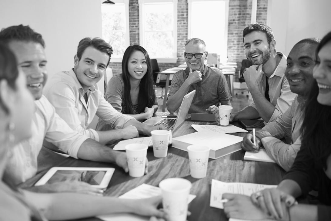 Совместная работа студентов и преподавателей над Flutter проектами